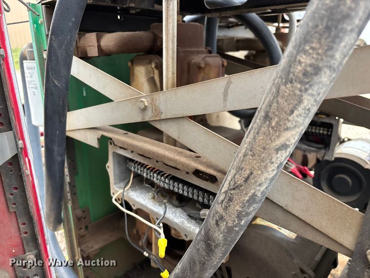 image for item EO4133 (3) Bennett 3913 fuel pumps