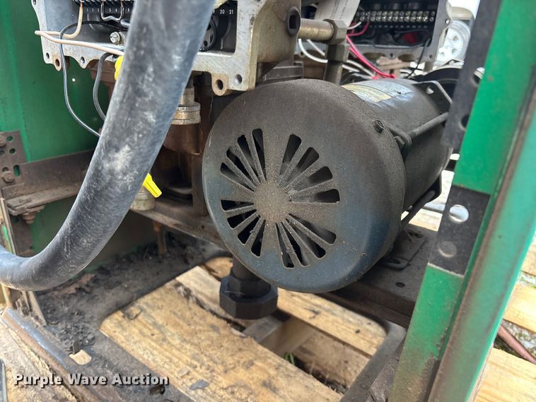 image for item EO4133 (3) Bennett 3913 fuel pumps