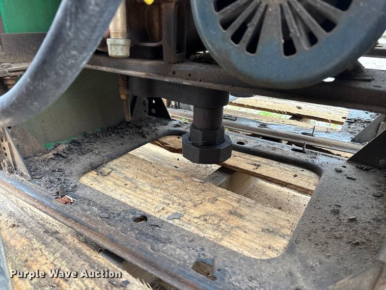 image for item EO4133 (3) Bennett 3913 fuel pumps