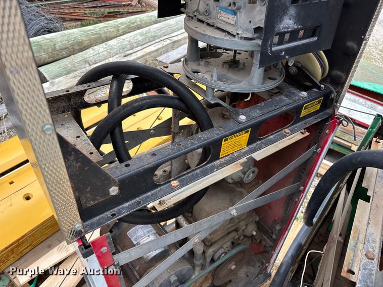 image for item EO4133 (3) Bennett 3913 fuel pumps