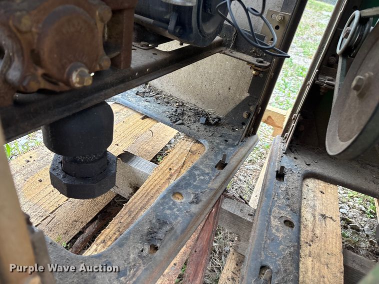 image for item EO4133 (3) Bennett 3913 fuel pumps