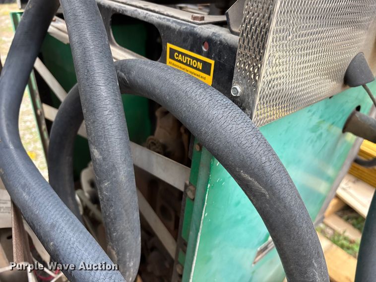 image for item EO4133 (3) Bennett 3913 fuel pumps