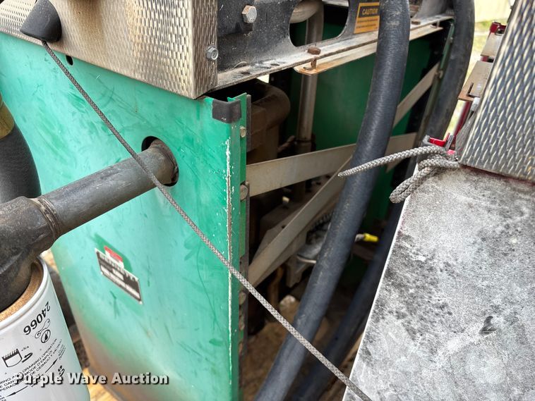 image for item EO4133 (3) Bennett 3913 fuel pumps