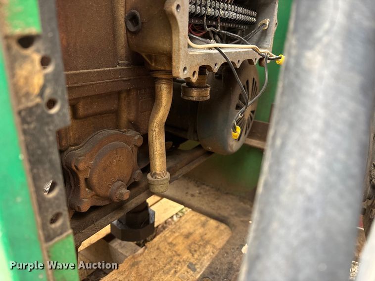 image for item EO4133 (3) Bennett 3913 fuel pumps