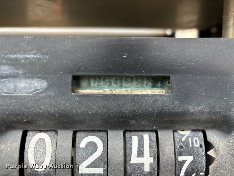 image for item EO4133 (3) Bennett 3913 fuel pumps