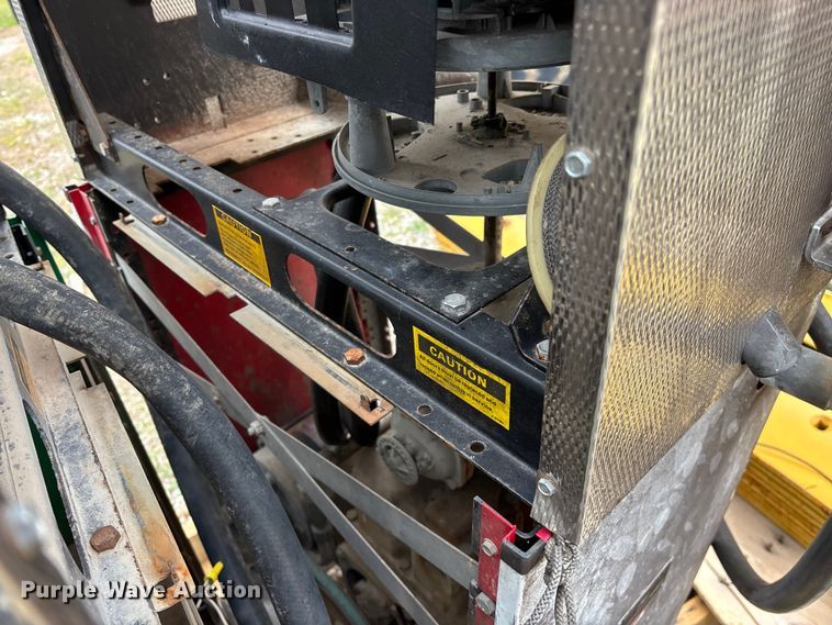 image for item EO4133 (3) Bennett 3913 fuel pumps