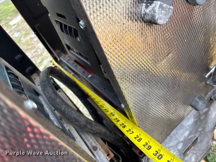 image for item EO4133 (3) Bennett 3913 fuel pumps