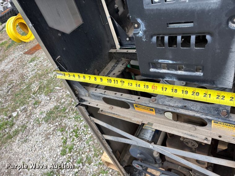 image for item EO4133 (3) Bennett 3913 fuel pumps