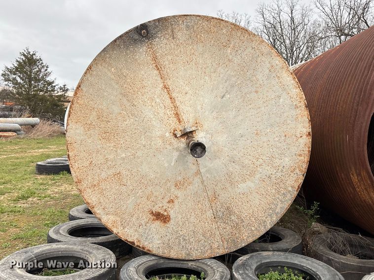 image for item EO4134 Fuel tank