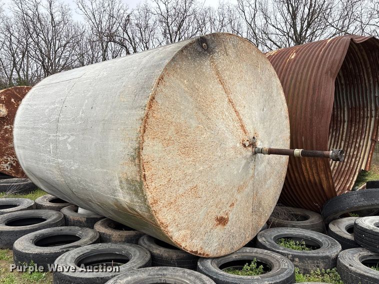 image for item EO4134 Fuel tank