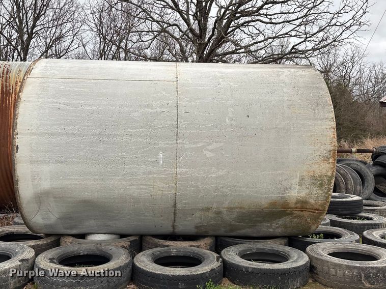 image for item EO4134 Fuel tank