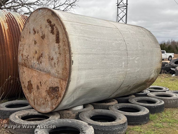image for item EO4134 Fuel tank