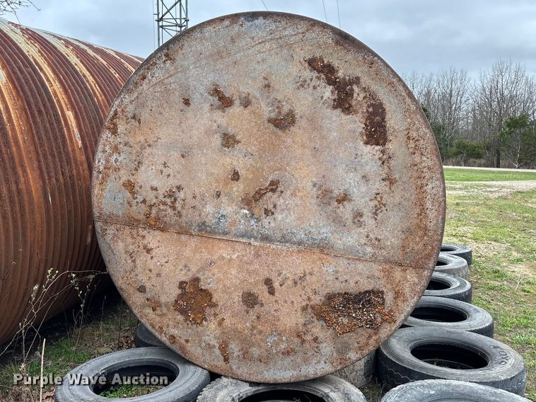 image for item EO4134 Fuel tank