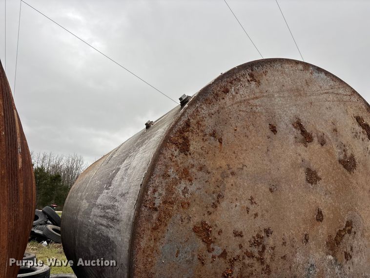 image for item EO4134 Fuel tank