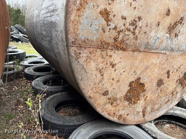 image for item EO4134 Fuel tank