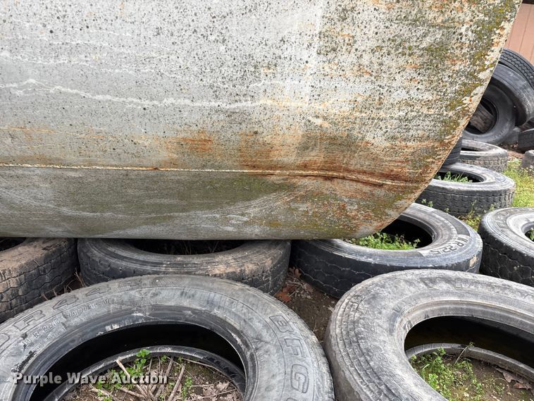 image for item EO4134 Fuel tank