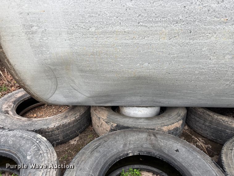 image for item EO4134 Fuel tank
