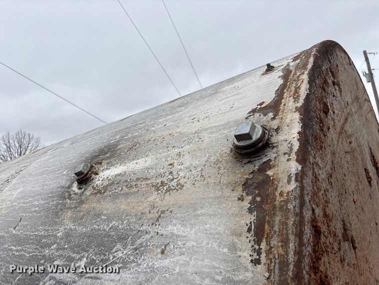 image for item EO4134 Fuel tank