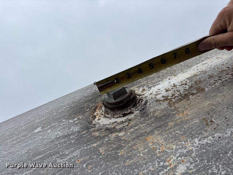 image for item EO4134 Fuel tank