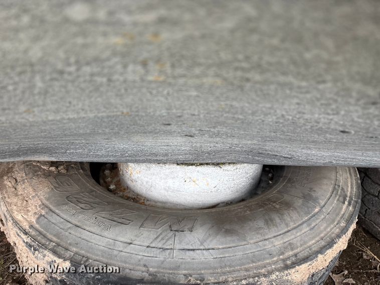 image for item EO4134 Fuel tank