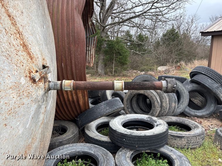 image for item EO4134 Fuel tank