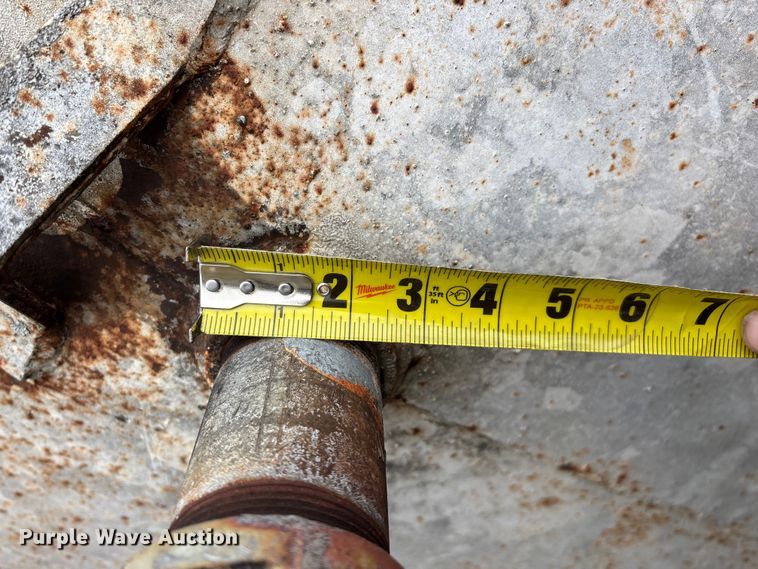 image for item EO4134 Fuel tank