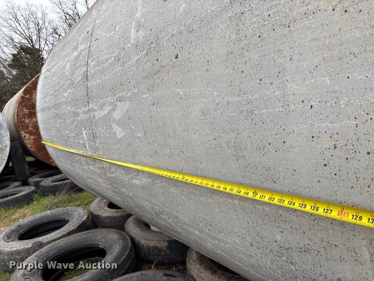 image for item EO4134 Fuel tank