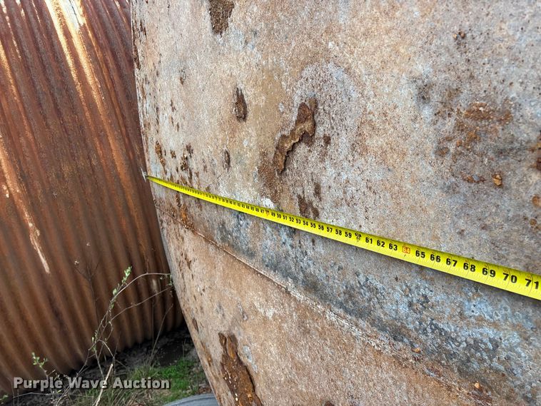 image for item EO4134 Fuel tank