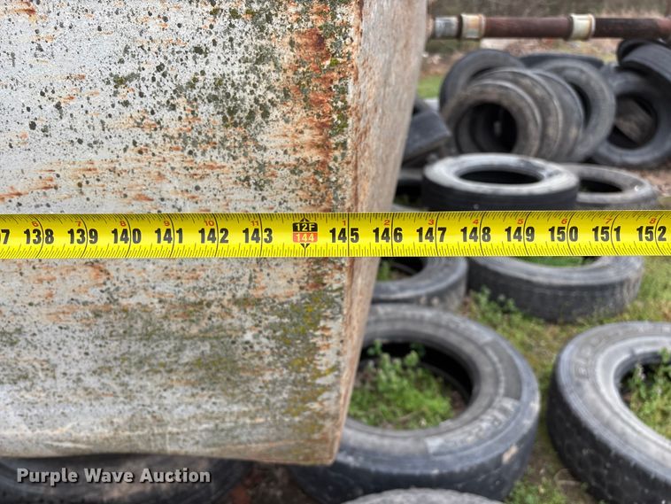 image for item EO4134 Fuel tank