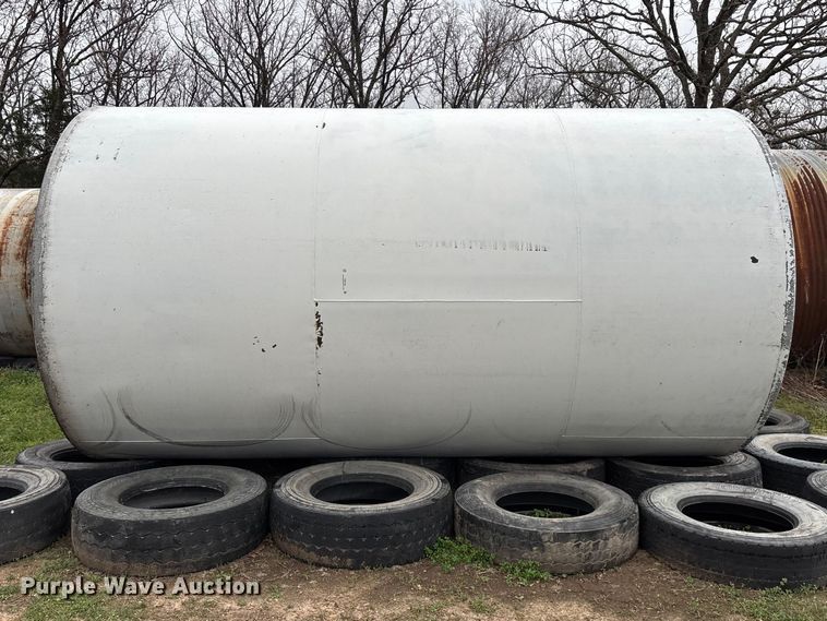 image for item EO4135 Fuel tank