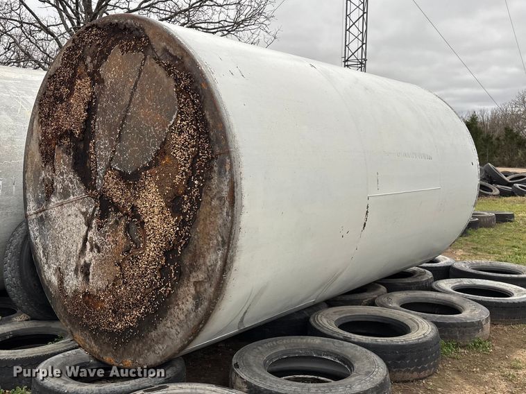 image for item EO4135 Fuel tank