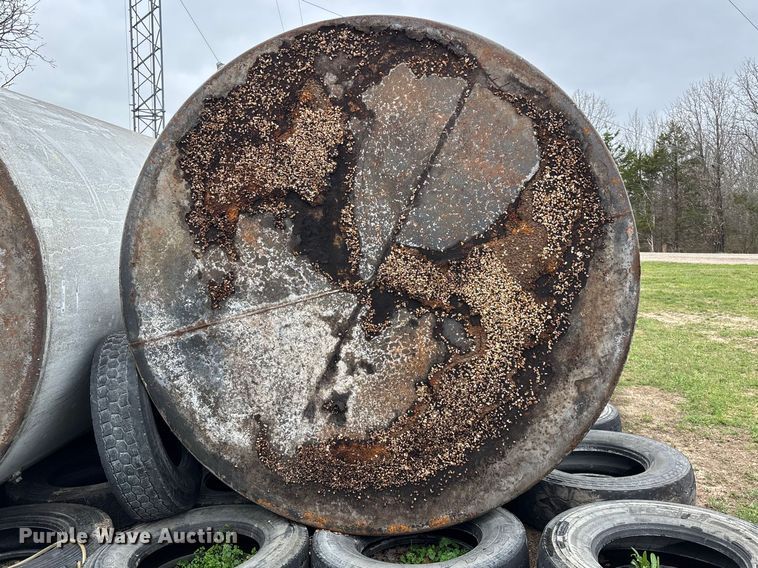 image for item EO4135 Fuel tank