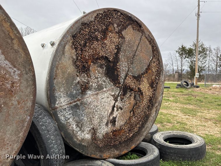 image for item EO4135 Fuel tank