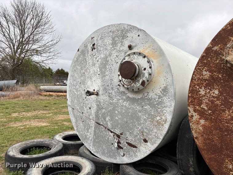 image for item EO4135 Fuel tank