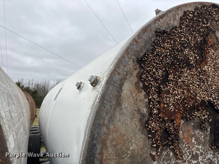 image for item EO4135 Fuel tank