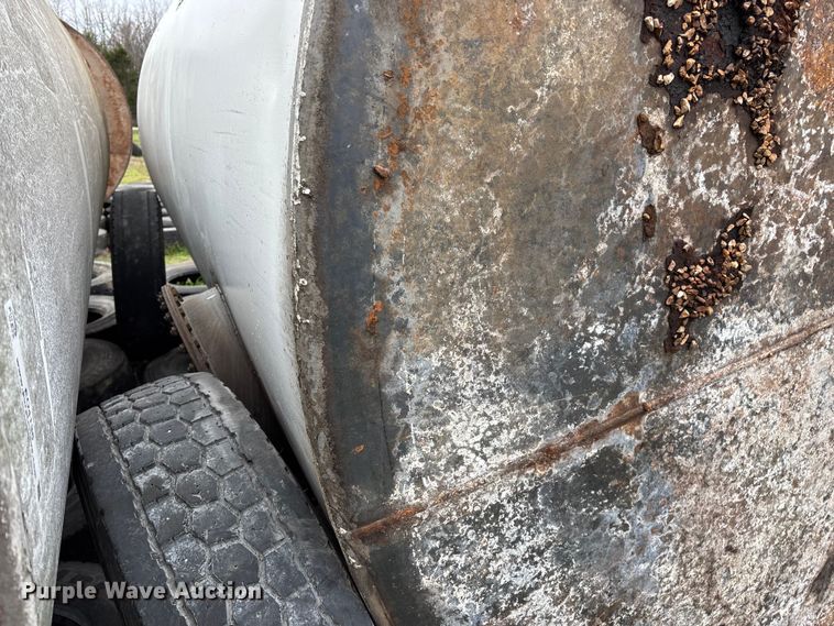 image for item EO4135 Fuel tank