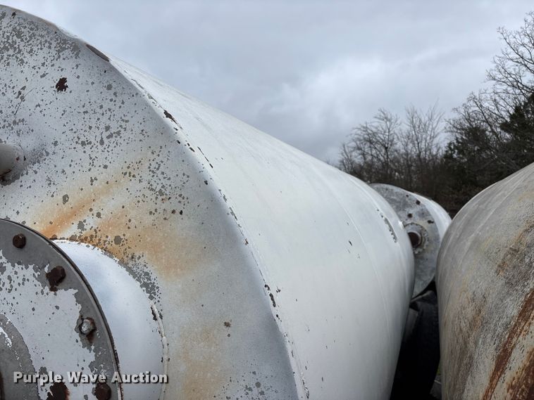 image for item EO4135 Fuel tank