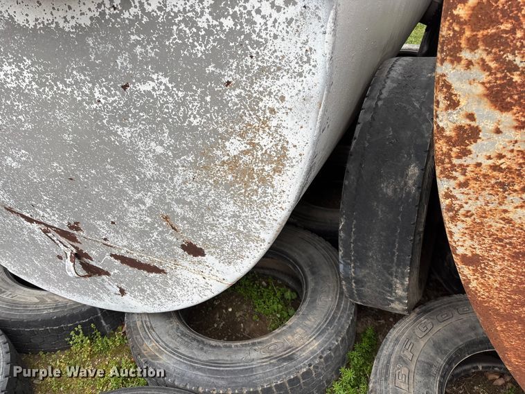 image for item EO4135 Fuel tank