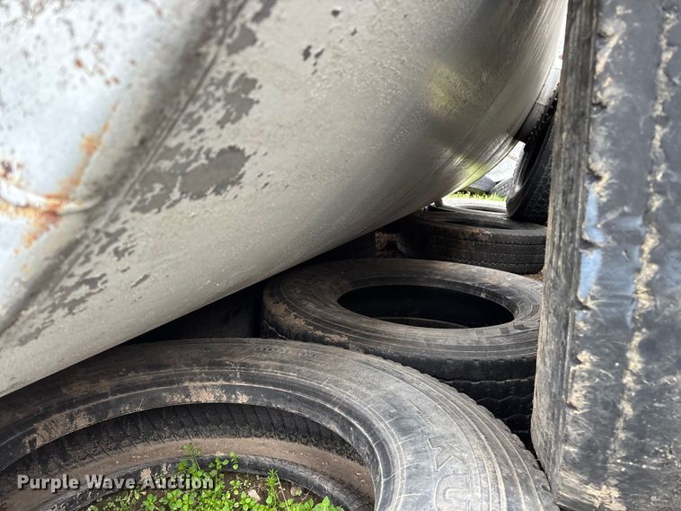 image for item EO4135 Fuel tank