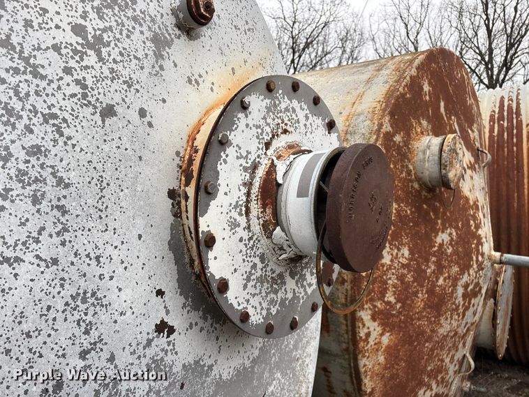 image for item EO4135 Fuel tank