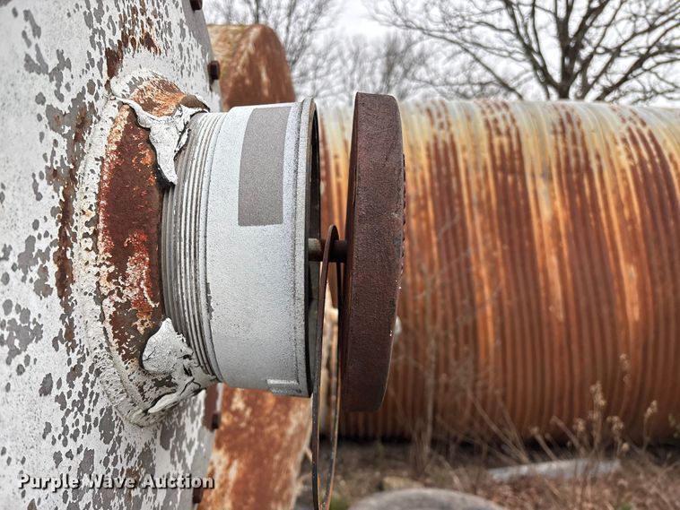 image for item EO4135 Fuel tank