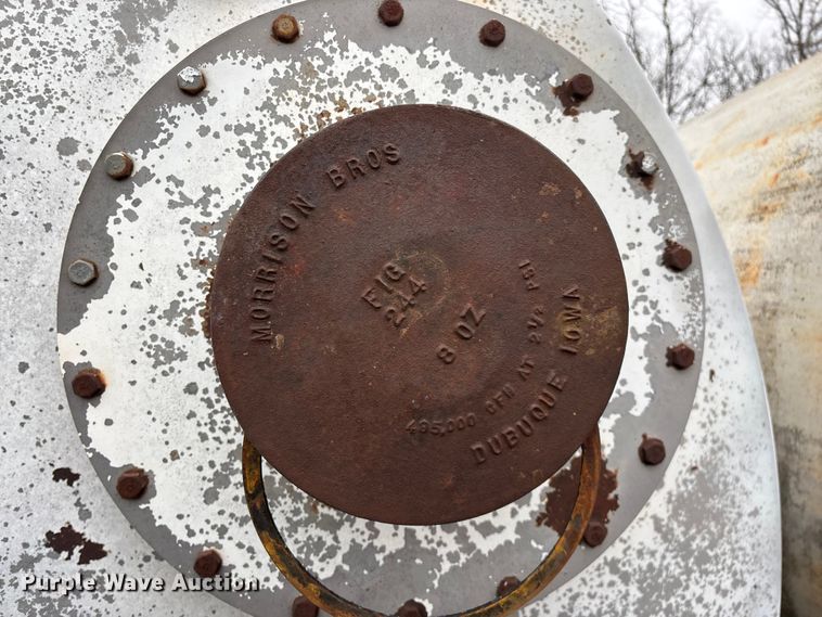 image for item EO4135 Fuel tank