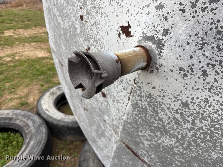 image for item EO4135 Fuel tank