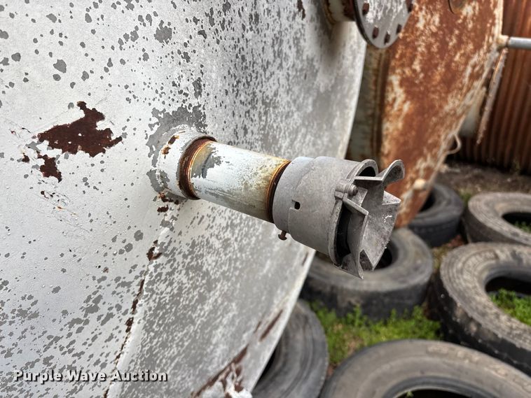 image for item EO4135 Fuel tank