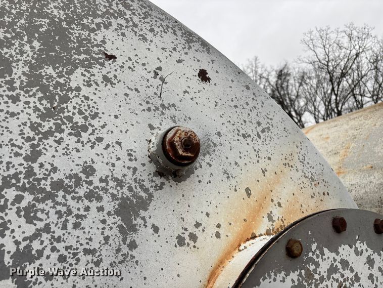 image for item EO4135 Fuel tank