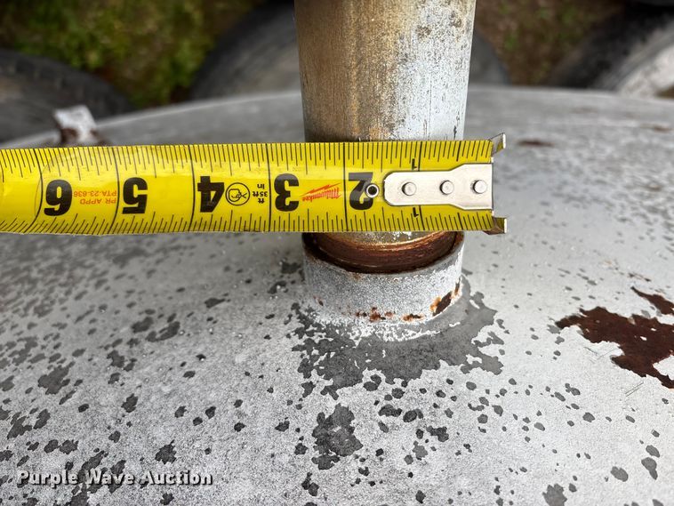 image for item EO4135 Fuel tank