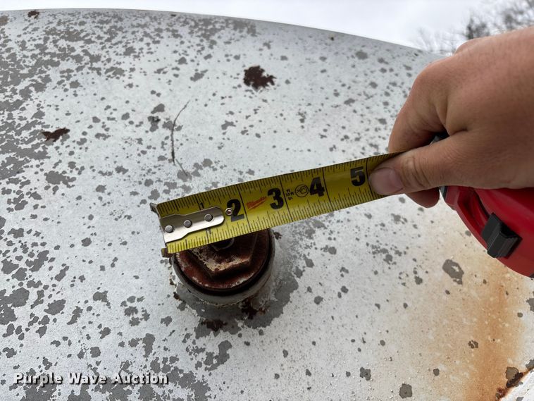 image for item EO4135 Fuel tank