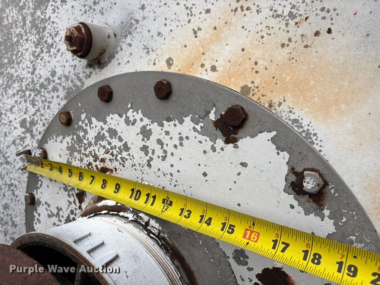 image for item EO4135 Fuel tank