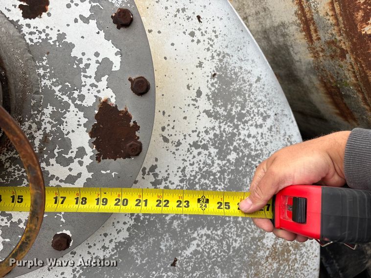 image for item EO4135 Fuel tank