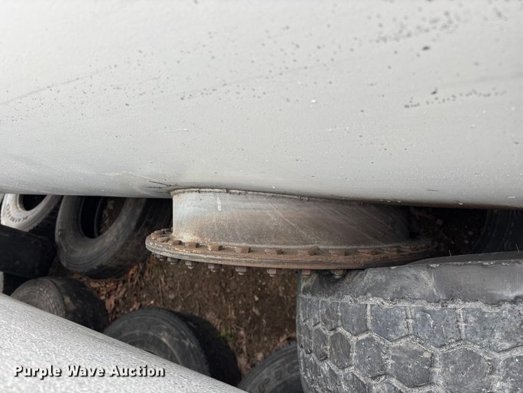 image for item EO4135 Fuel tank